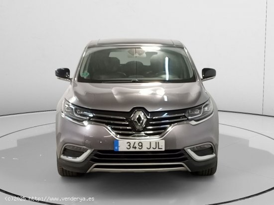 Renault Espace Initiale Paris - Barcelona