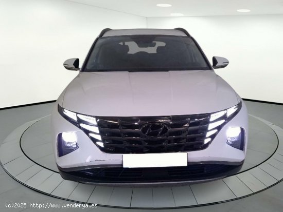 Hyundai Tucson 1.6 TGDI 110KW (150CV) 48V MAXX - Leganes