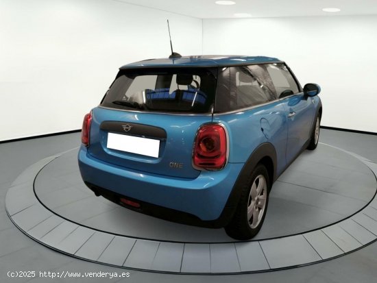 MINI One 1.5 OPF (EU6D-TEMP) - Leganes