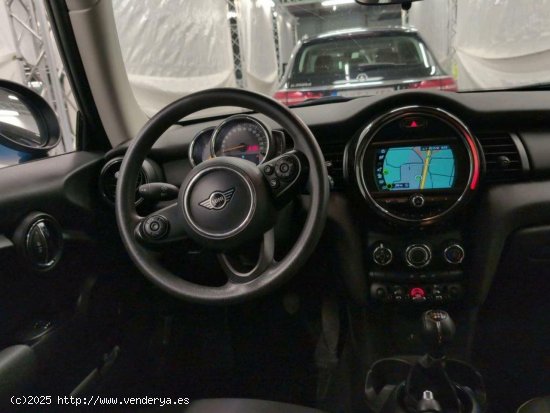 MINI One 1.5 OPF (EU6D-TEMP) - Leganes