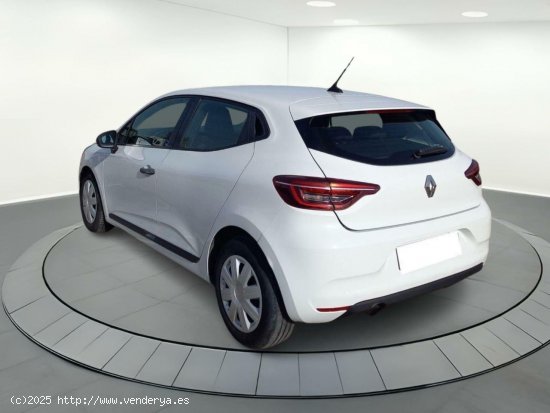 Renault Clio Business 74 Kw (100cv) GLP - LEGANES