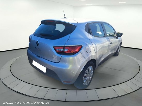 Renault Clio Business Energy Dci 55kw (75cv) - Alcorcon