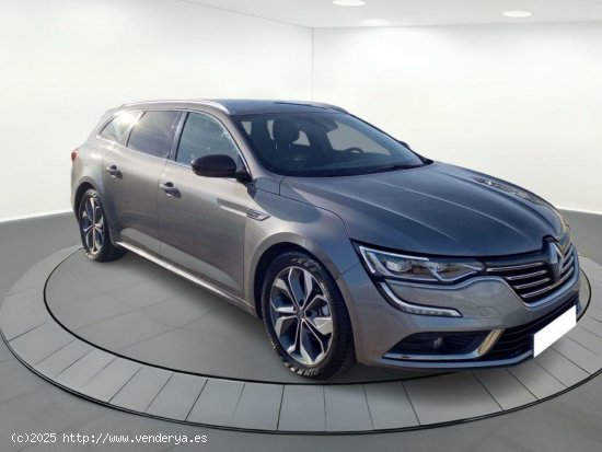 Renault Talisman GRAND T 1.7 BLUE DCI S-EDITION (EU6.2) - LEGANES