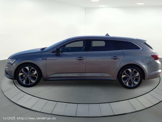 Renault Talisman GRAND T 1.7 BLUE DCI S-EDITION (EU6.2) - LEGANES