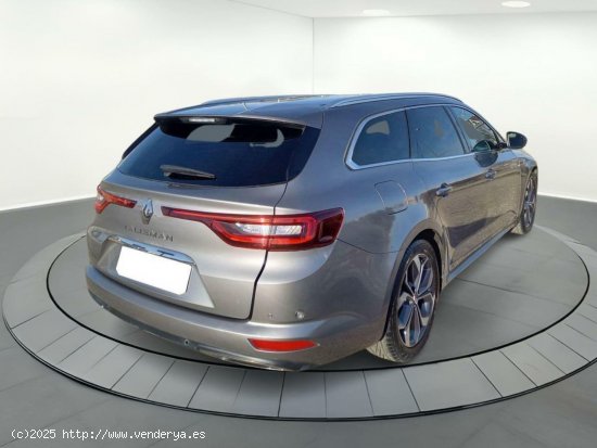 Renault Talisman GRAND T 1.7 BLUE DCI S-EDITION (EU6.2) - LEGANES