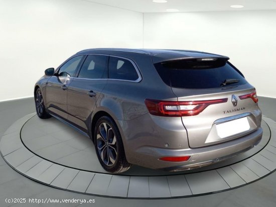 Renault Talisman GRAND T 1.7 BLUE DCI S-EDITION (EU6.2) - LEGANES