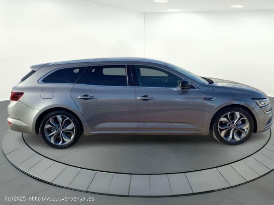 Renault Talisman GRAND T 1.7 BLUE DCI S-EDITION (EU6.2) - LEGANES