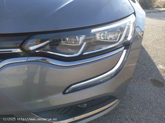 Renault Talisman GRAND T 1.7 BLUE DCI S-EDITION (EU6.2) - LEGANES