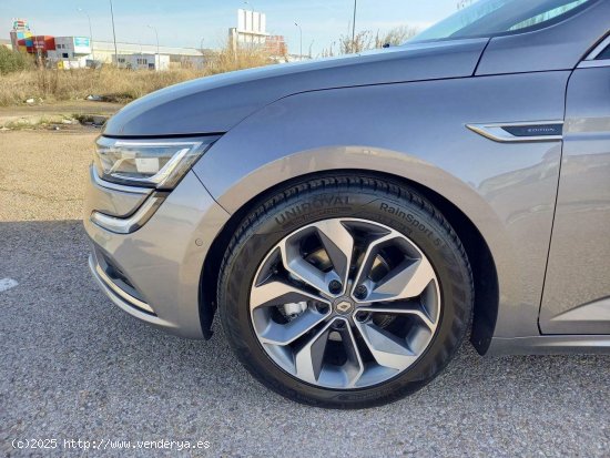 Renault Talisman GRAND T 1.7 BLUE DCI S-EDITION (EU6.2) - LEGANES