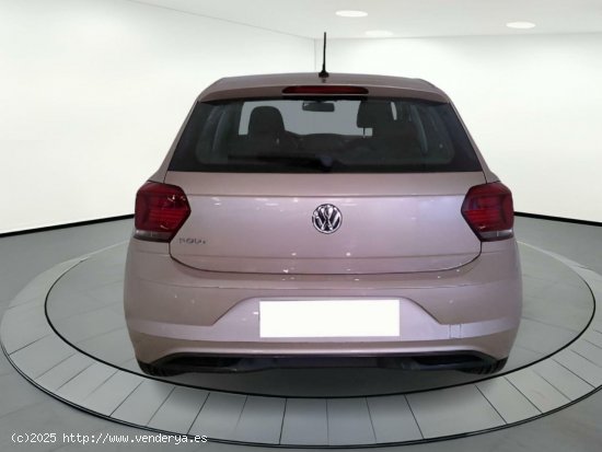 Volkswagen Polo ADVANCE 1.0 TSI 70KW (95CV) - LEGANES