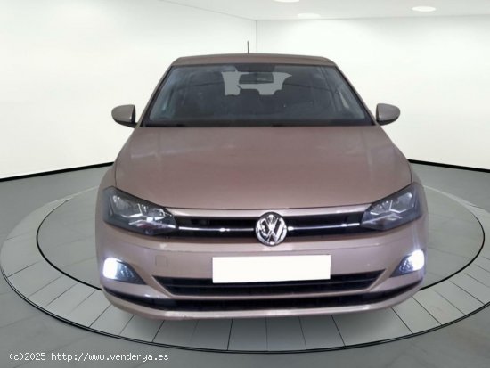 Volkswagen Polo ADVANCE 1.0 TSI 70KW (95CV) - LEGANES