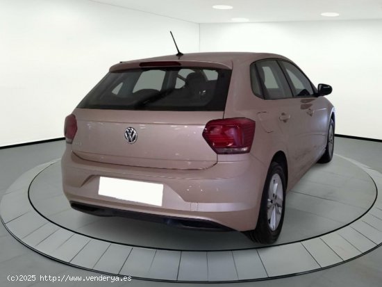 Volkswagen Polo ADVANCE 1.0 TSI 70KW (95CV) - LEGANES