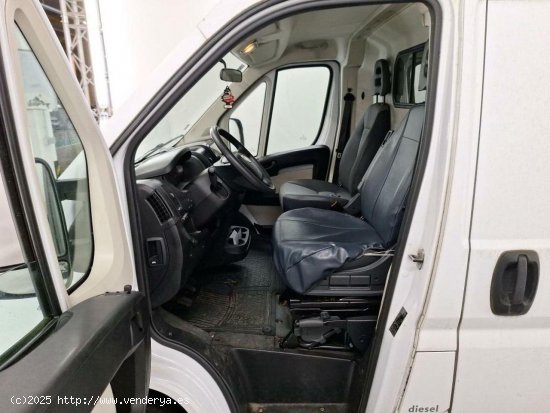 Fiat Ducato 2.0 Mjet L3H2 (EU6) - ALCORCON