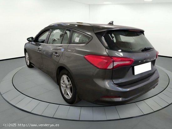 Ford Focus 1.0 EcoBoost Trend Edition Bus. (EU6.2) - ALCORCON