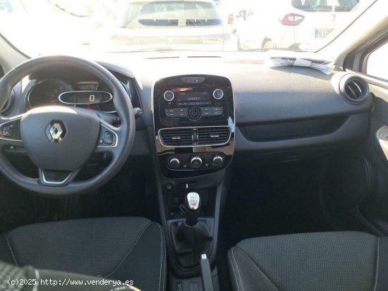 Renault Clio Business Energy Dci 55kw (75cv) - ALCORCON