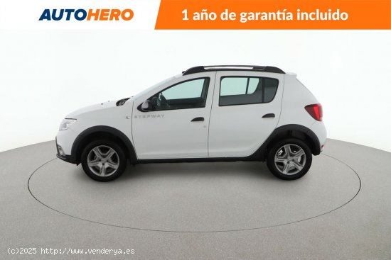 Dacia Sandero 0.9 TCE Stepway Comfort 66kW 90CV 18 - 