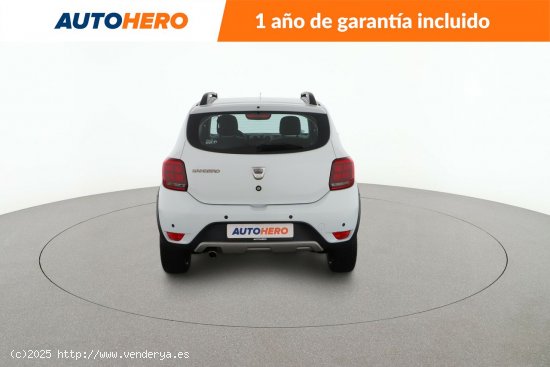 Dacia Sandero 0.9 TCE Stepway Comfort 66kW 90CV 18 - 