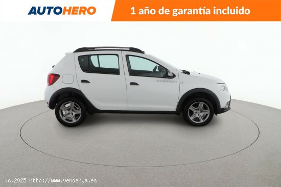 Dacia Sandero 0.9 TCE Stepway Comfort 66kW 90CV 18 - 