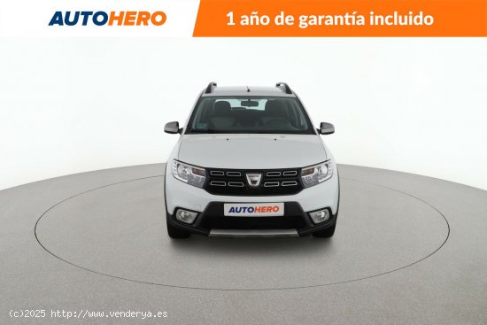 Dacia Sandero 0.9 TCE Stepway Comfort 66kW 90CV 18 - 