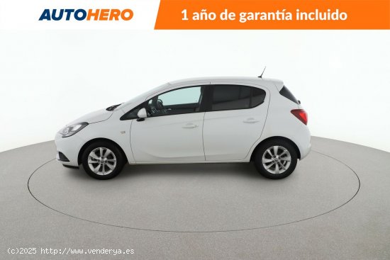 Opel Corsa 1.4 Selective 90 CV - 