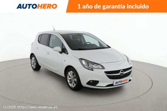 Opel Corsa 1.4 Selective 90 CV - 