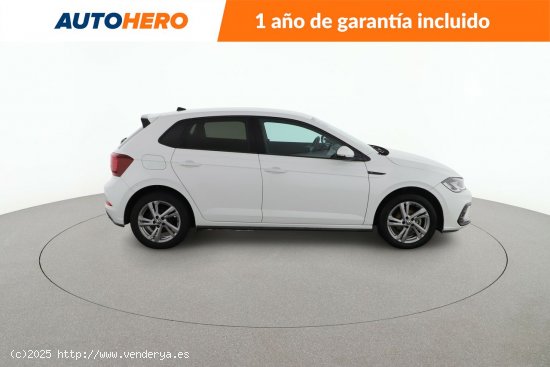 Volkswagen Polo 1.0 TSI R-Line - 