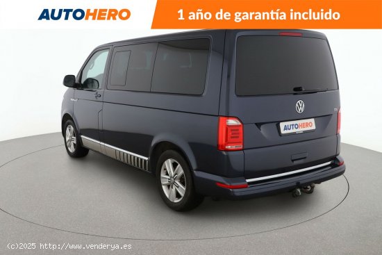 Volkswagen Caravelle 2.0 TDI Largo 110kW BMT DSG - 