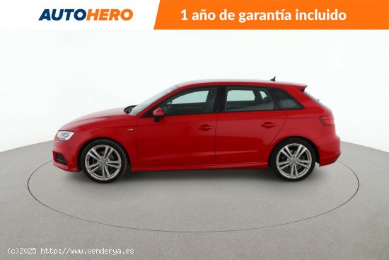 Audi A3 35 TFSI S Line - 