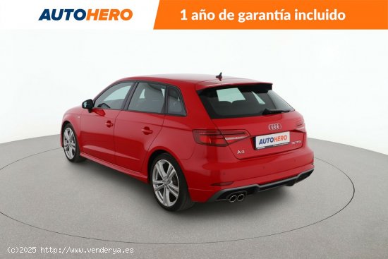 Audi A3 35 TFSI S Line - 