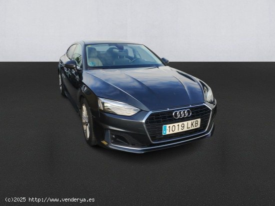 Audi A5 Advanced 40 Tfsi 140kw S Tron Sportback - Leganés