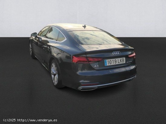 Audi A5 Advanced 40 Tfsi 140kw S Tron Sportback - Leganés