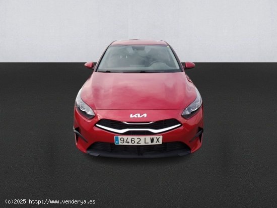 Kia Ceed 1.0 T-gdi 74kw (100cv) Drive - Leganés