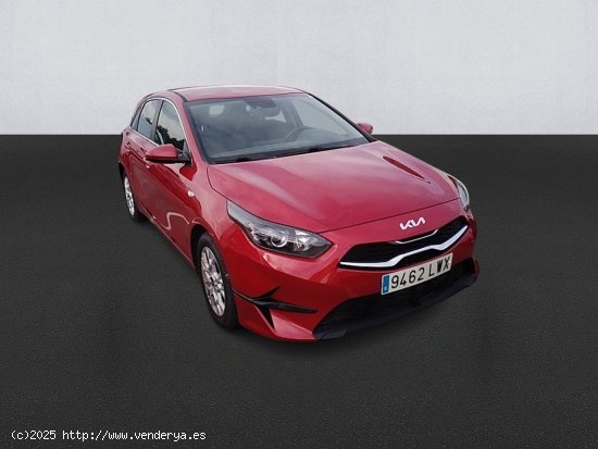 Kia Ceed 1.0 T-gdi 74kw (100cv) Drive - Leganés