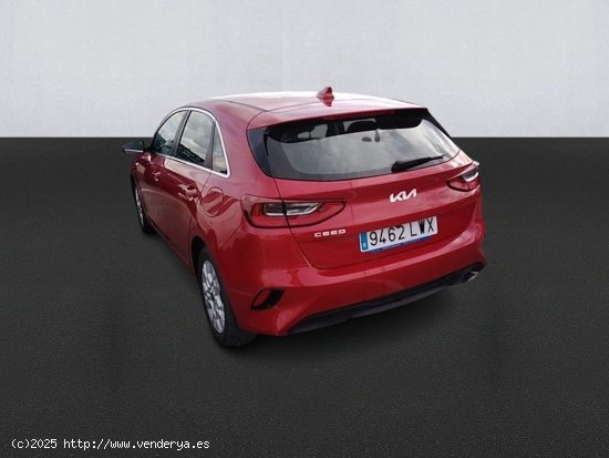 Kia Ceed 1.0 T-gdi 74kw (100cv) Drive - Leganés