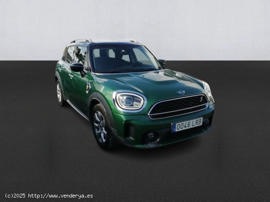 Mini Countryman Cooper S E All4 - Leganés