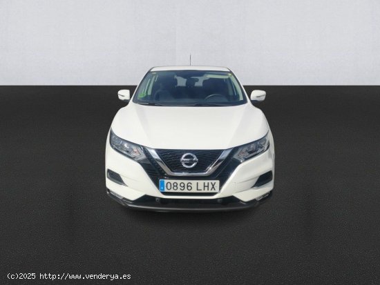 Nissan Qashqai Dci 85 Kw (115 Cv) E6d Acenta - Leganés