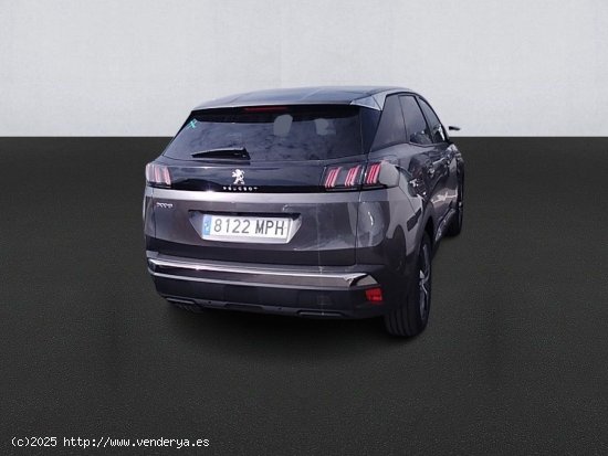 Peugeot 3008 1.5 Bluehdi 96kw S&s Allure Pack Eat8 - Leganés