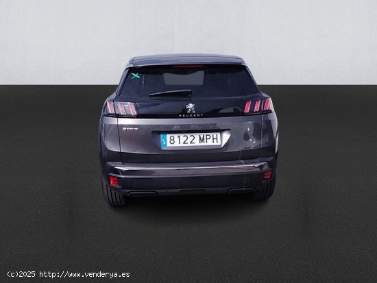 Peugeot 3008 1.5 Bluehdi 96kw S&s Allure Pack Eat8 - Leganés