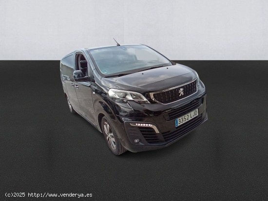 Peugeot Traveller Allure Bluehdi 110kw (150cv) Standard - Leganés