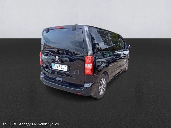 Peugeot Traveller Allure Bluehdi 110kw (150cv) Standard - Leganés