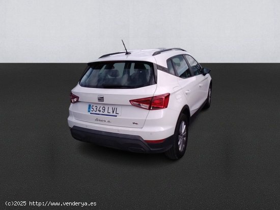 Seat Arona 1.0 Tsi 81kw (110cv) Style Plus - Leganés