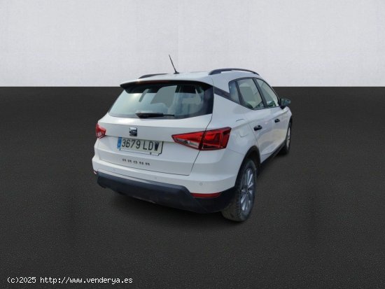 Seat Arona 1.6 Tdi 70kw Reference Edition Eco - Leganés