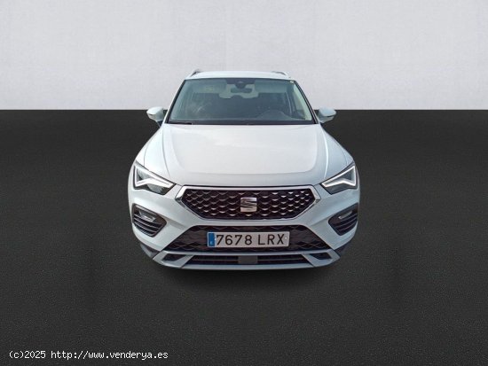 Seat Ateca 1.5 Tsi 110kw (150cv) S&s X-perience Go - Leganés