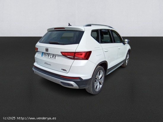 Seat Ateca 1.5 Tsi 110kw (150cv) S&s X-perience Go - Leganés