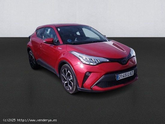 Toyota C-hr 1.8 125h Advance - Leganés