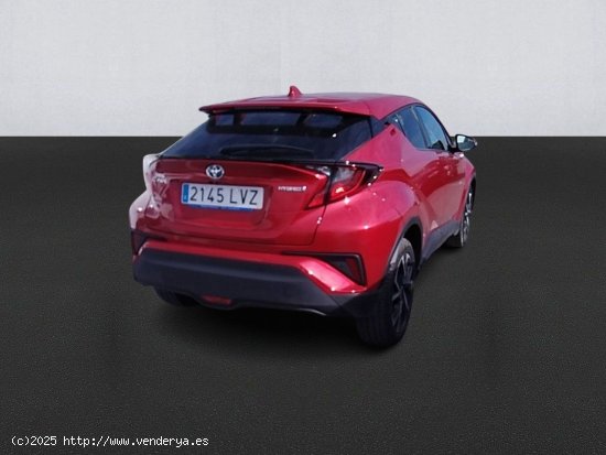 Toyota C-hr 1.8 125h Advance - Leganés