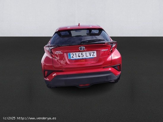 Toyota C-hr 1.8 125h Advance - Leganés