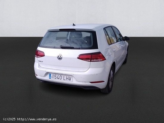 Volkswagen Golf Last Edition 1.6 Tdi 85kw (115cv) - Leganés