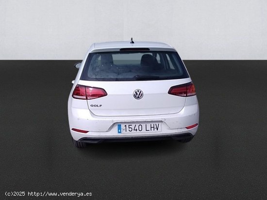 Volkswagen Golf Last Edition 1.6 Tdi 85kw (115cv) - Leganés