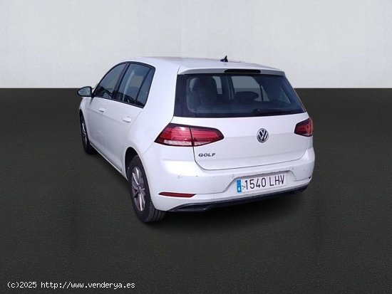 Volkswagen Golf Last Edition 1.6 Tdi 85kw (115cv) - Leganés